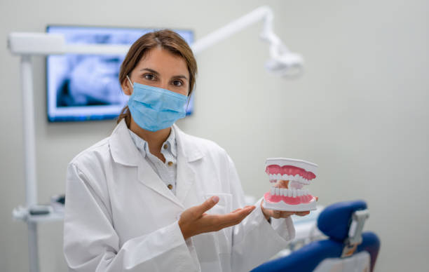Best Emergency Root Canal Treatment in Stem, NC