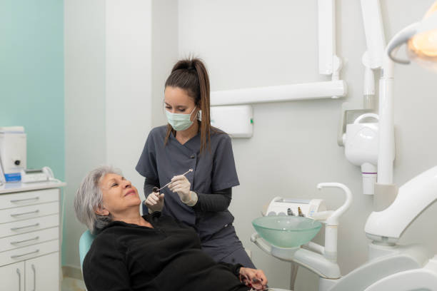 Best Emergency Tooth Extraction in Stem, NC