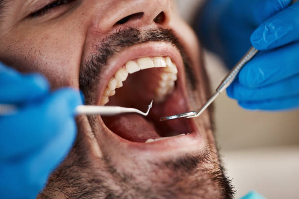 Best Emergency TMJ Treatment in Stem, NC