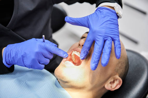 Best Emergency Dental Care for Broken or Chipped Teeth in Stem, NC