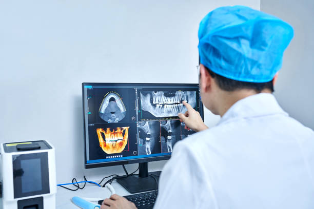 Best Weekend Emergency Dentist in Stem, NC