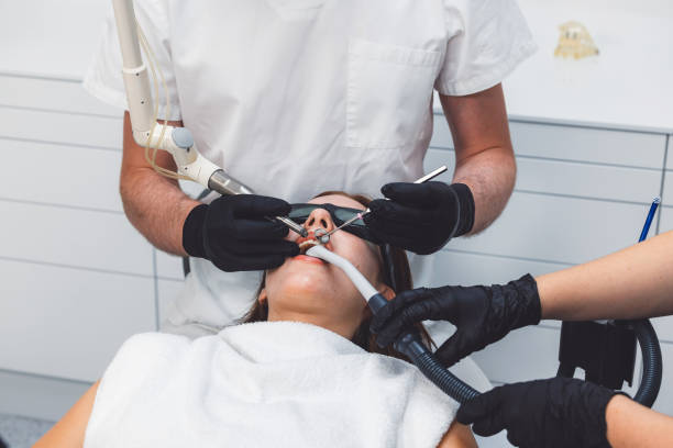 Best Urgent Care for Lost Fillings or Crowns in Stem, NC