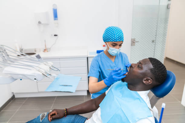 Best Cosmetic Emergency Dentistry in Stem, NC