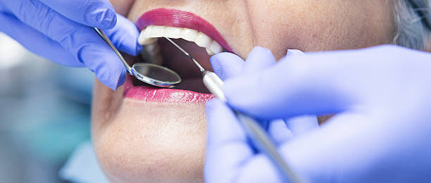 Best Emergency Tooth Extraction in Stem, NC