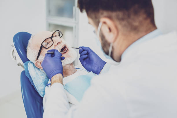 Best Emergency Dental Care for Broken or Chipped Teeth in Stem, NC